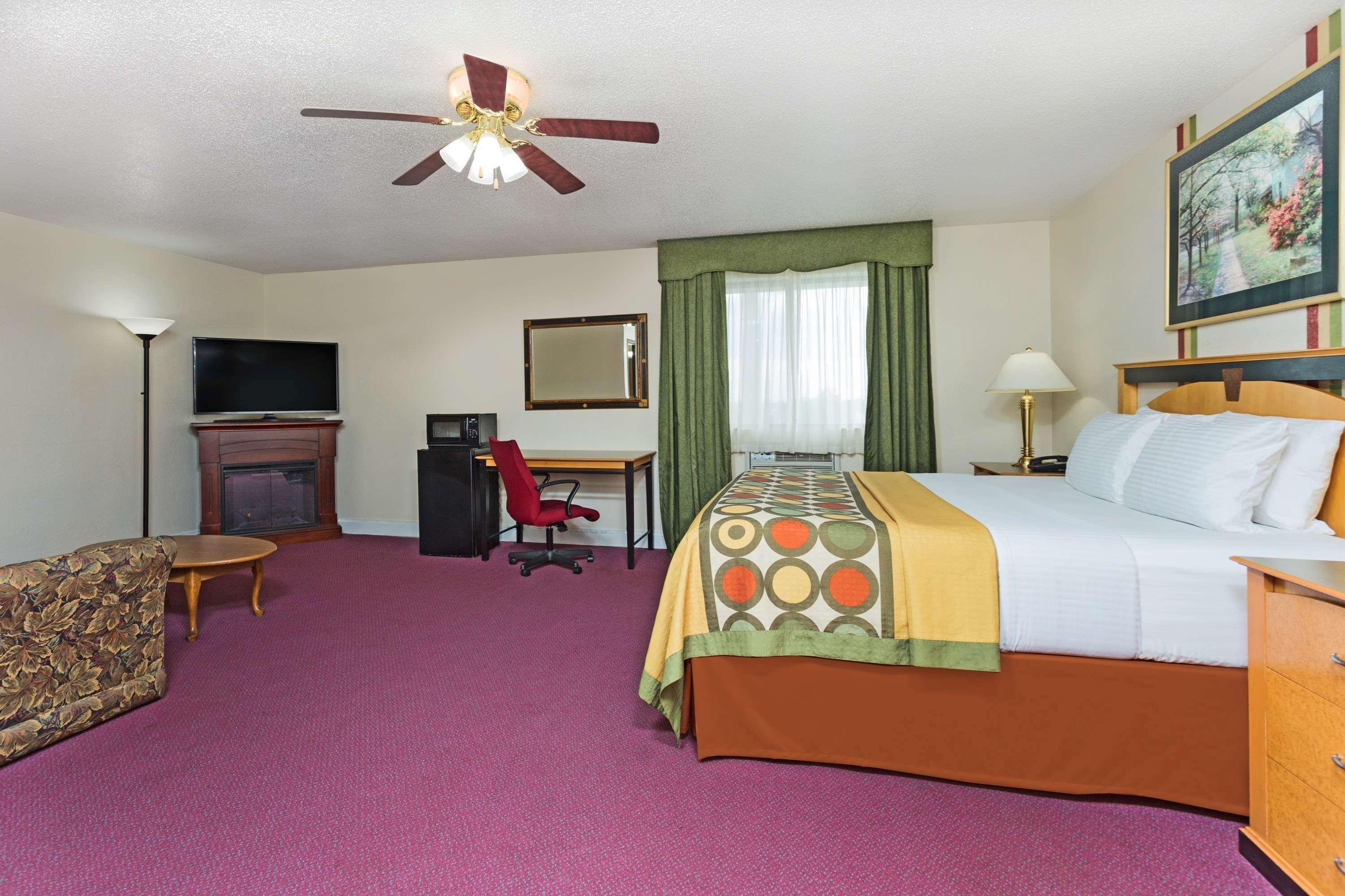 Мотель Super 8 By Wyndham Anderson/Clemson Area Экстерьер фото