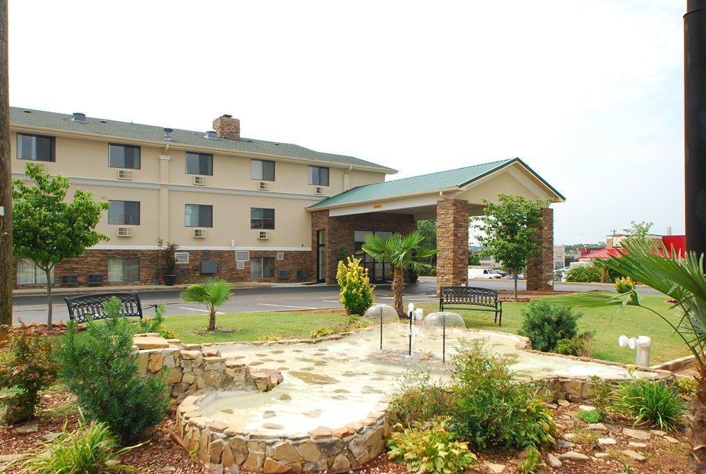 Мотель Super 8 By Wyndham Anderson/Clemson Area Экстерьер фото
